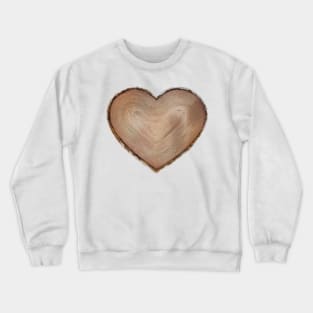 Love Rings Crewneck Sweatshirt